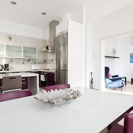 Home2Book Center Design Apartment Santa Cruz Zewnętrze zdjęcie