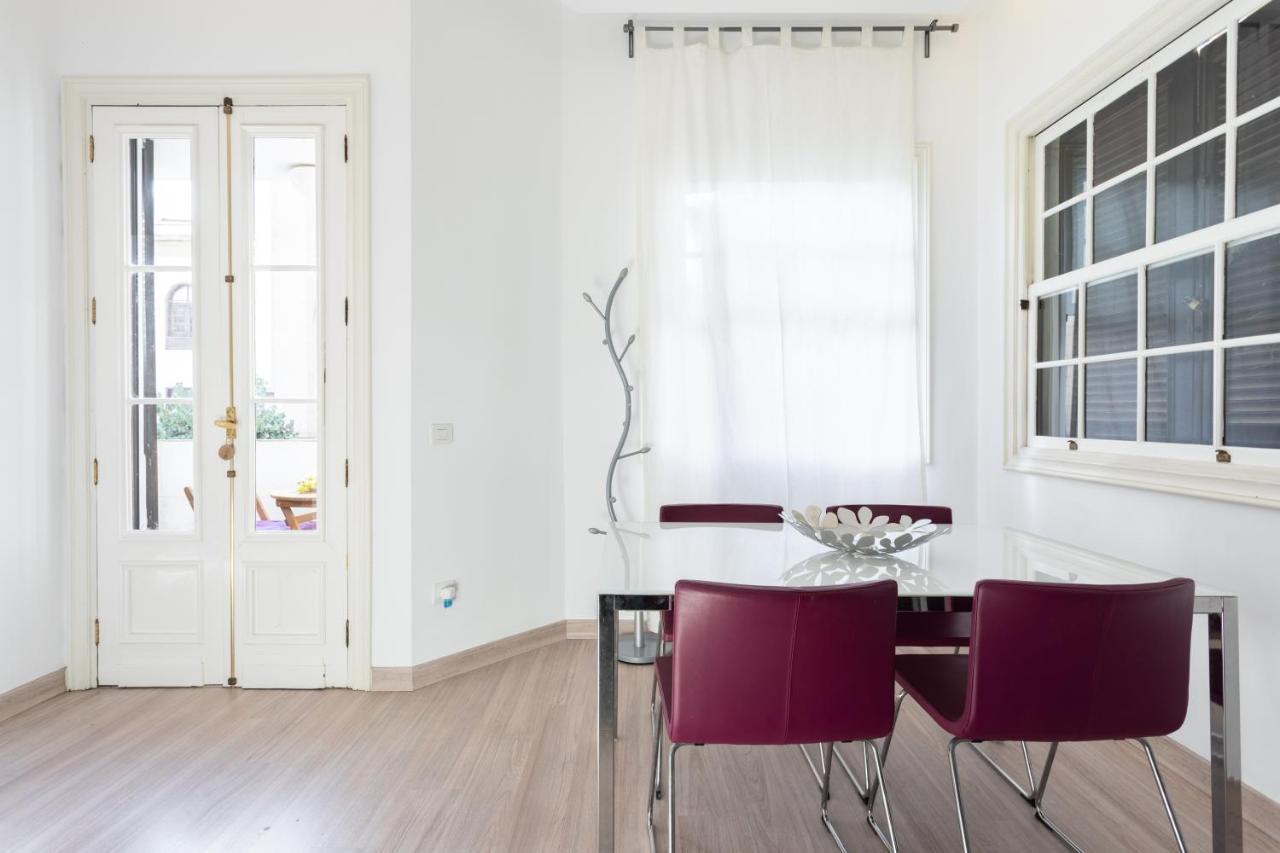 Home2Book Center Design Apartment Santa Cruz Zewnętrze zdjęcie