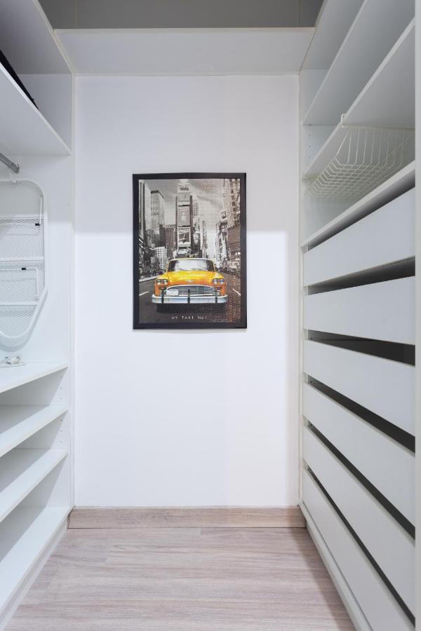 Home2Book Center Design Apartment Santa Cruz Zewnętrze zdjęcie