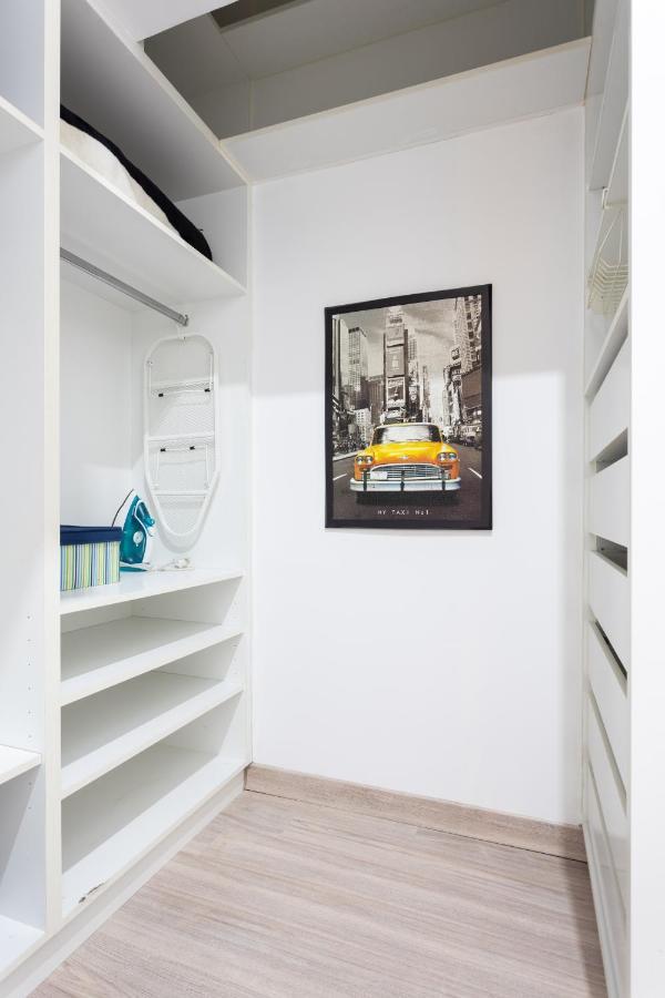 Home2Book Center Design Apartment Santa Cruz Zewnętrze zdjęcie