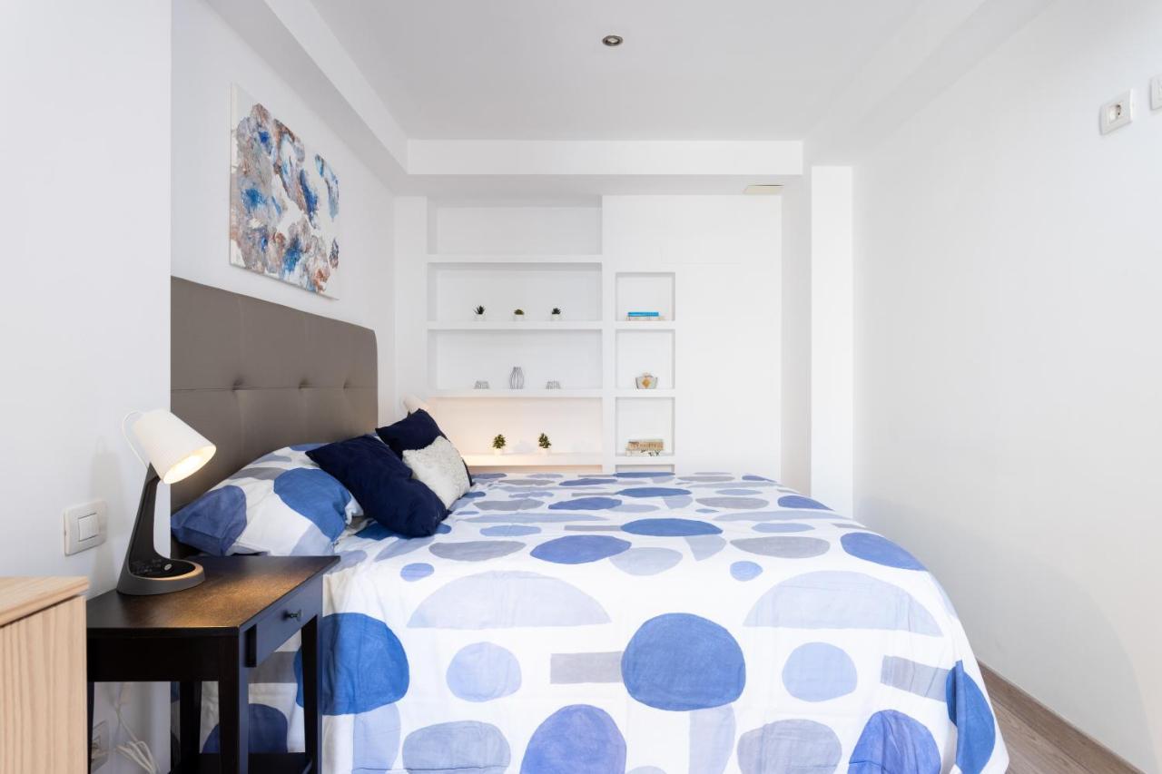 Home2Book Center Design Apartment Santa Cruz Zewnętrze zdjęcie