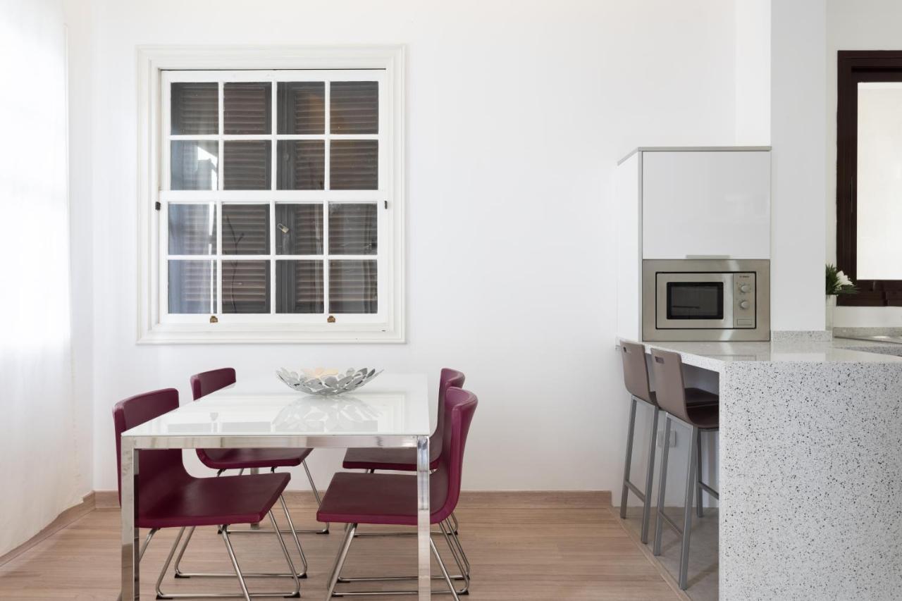 Home2Book Center Design Apartment Santa Cruz Zewnętrze zdjęcie
