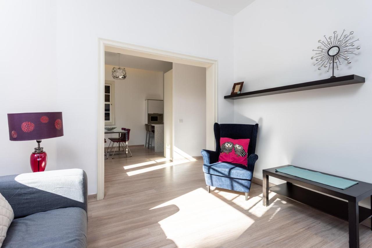 Home2Book Center Design Apartment Santa Cruz Zewnętrze zdjęcie