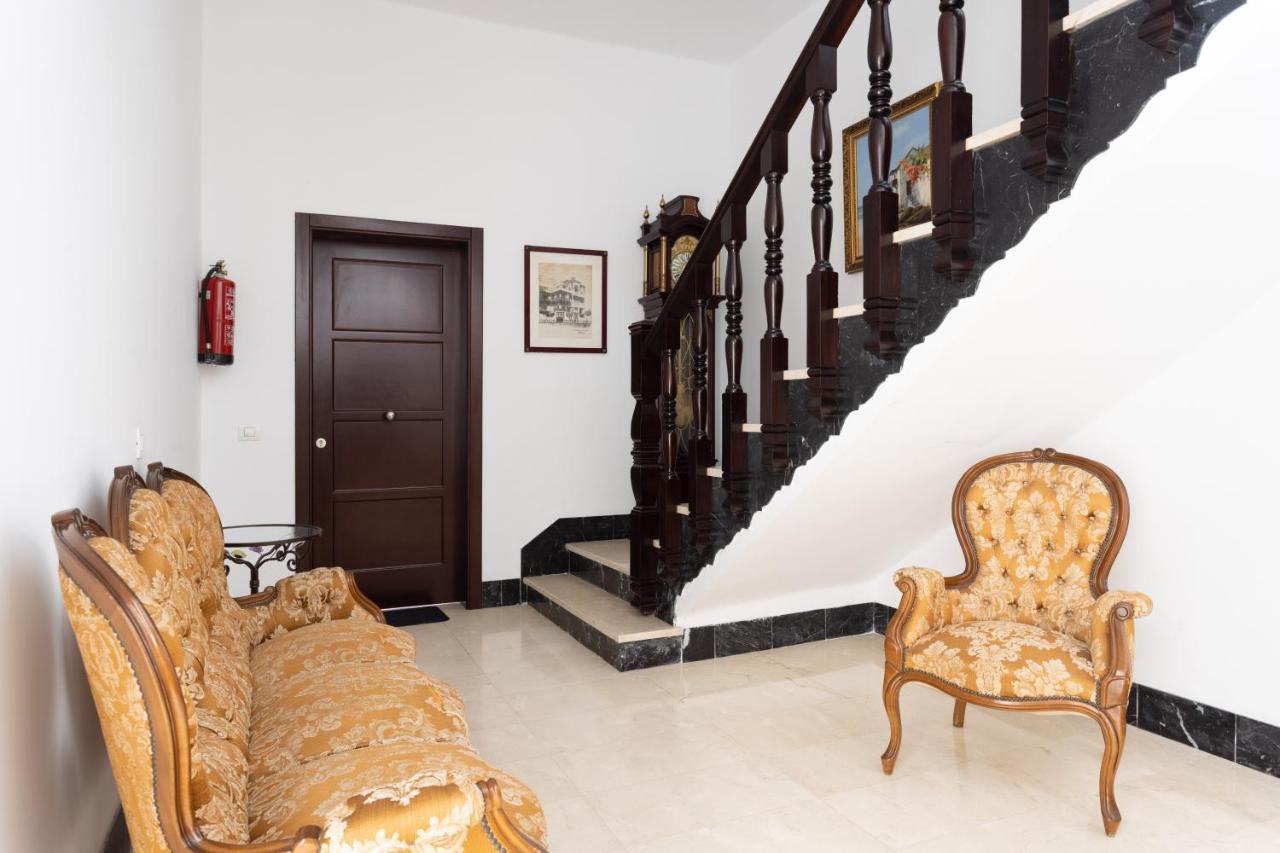 Home2Book Center Design Apartment Santa Cruz Zewnętrze zdjęcie