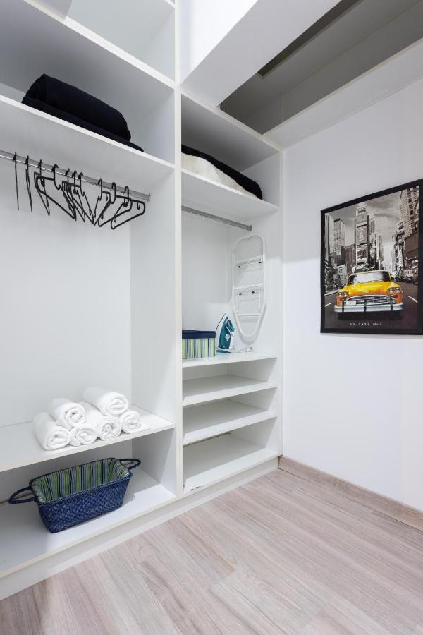 Home2Book Center Design Apartment Santa Cruz Zewnętrze zdjęcie