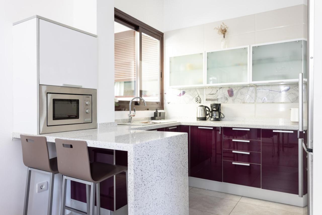Home2Book Center Design Apartment Santa Cruz Zewnętrze zdjęcie