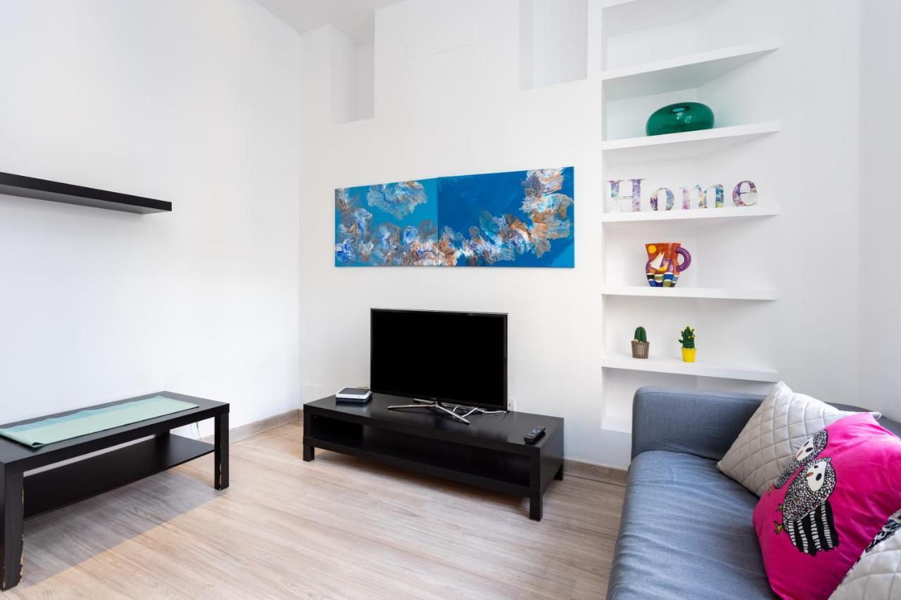 Home2Book Center Design Apartment Santa Cruz Zewnętrze zdjęcie