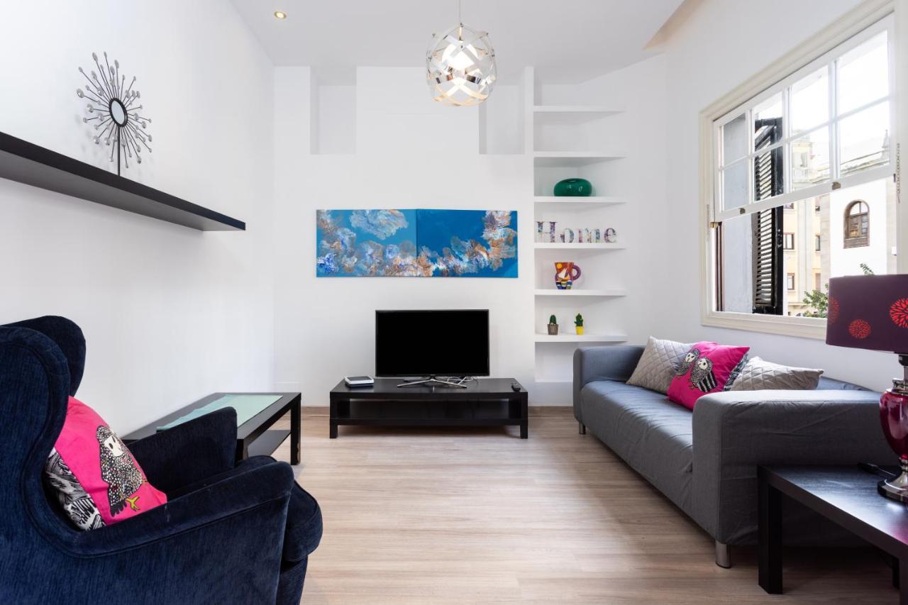 Home2Book Center Design Apartment Santa Cruz Zewnętrze zdjęcie