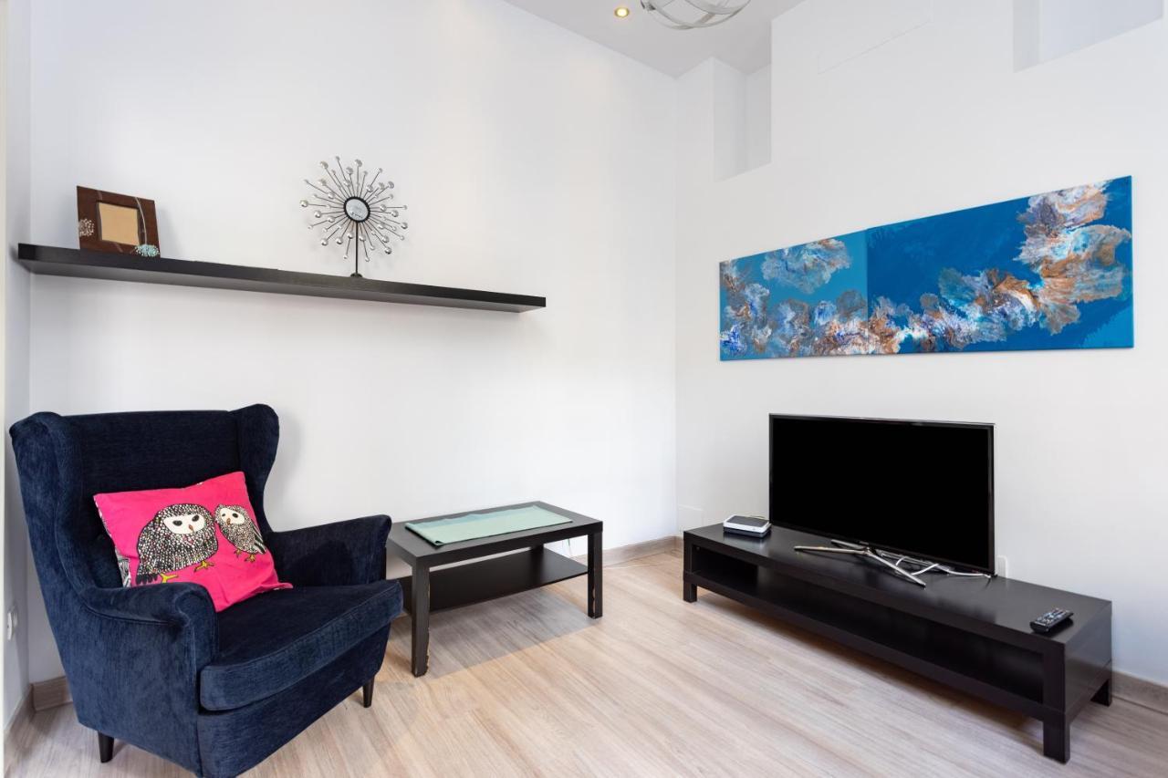 Home2Book Center Design Apartment Santa Cruz Zewnętrze zdjęcie