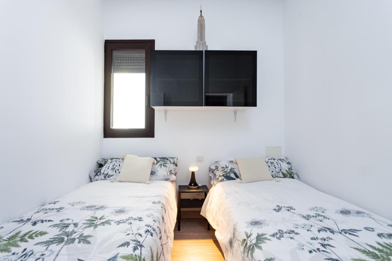 Home2Book Center Design Apartment Santa Cruz Zewnętrze zdjęcie